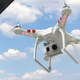 Illustration for article titled Take to the Skies In Your Very Own Drone, Brush Your Teeth, More Deals